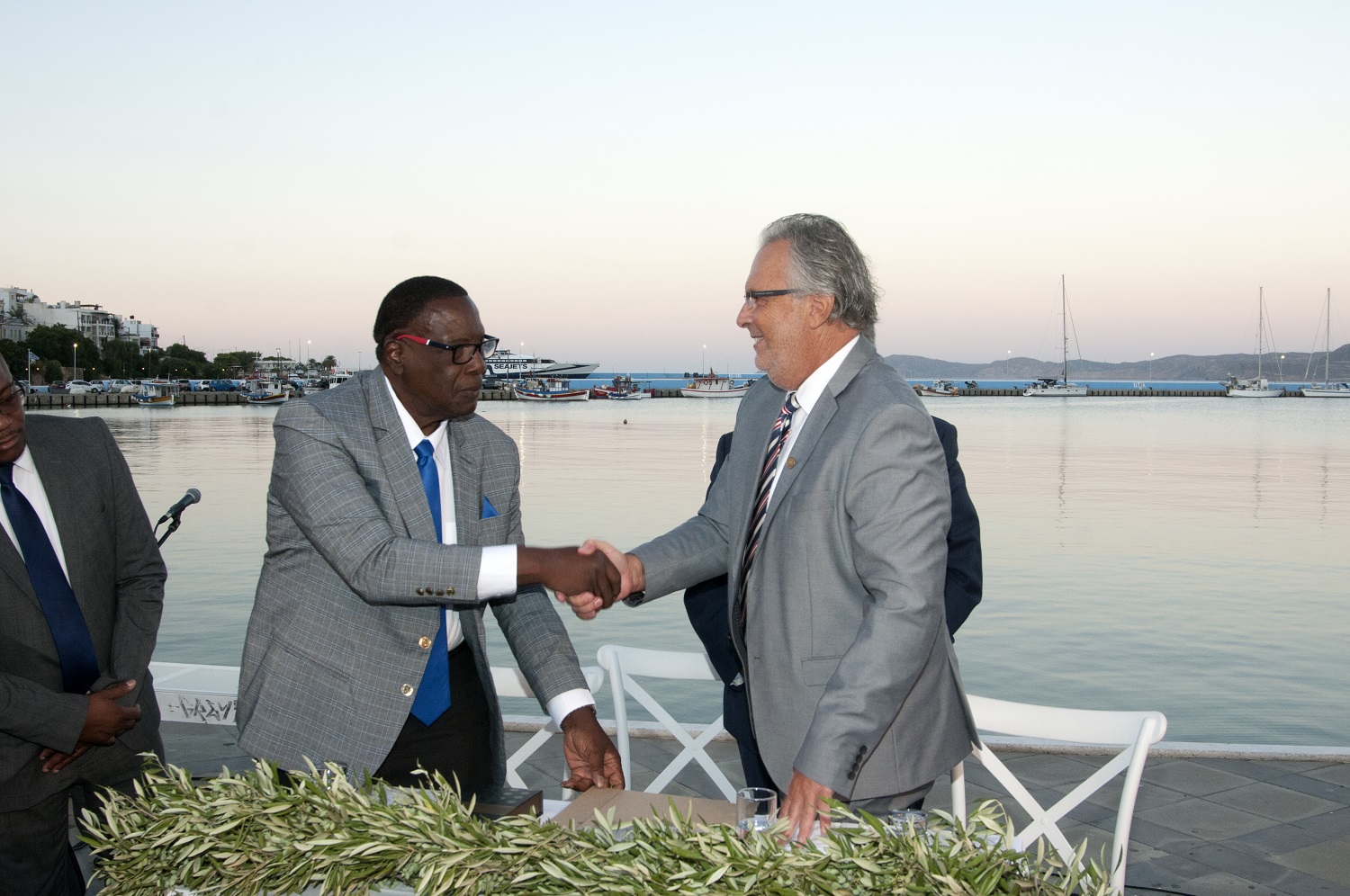 Σητεία Τζαμάικα