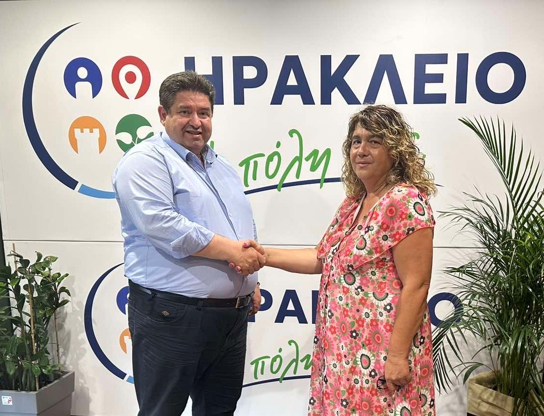 Καραμαλάκης Υποψήφιοι