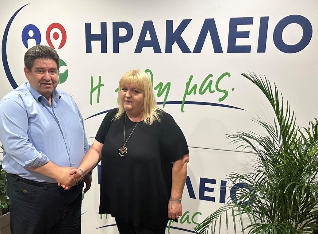  Ανδριάνα Καρατζοπούλου - Νοσηλεύτρια (Βενιζέλειο-Πανάνειο Νοσοκομείο)