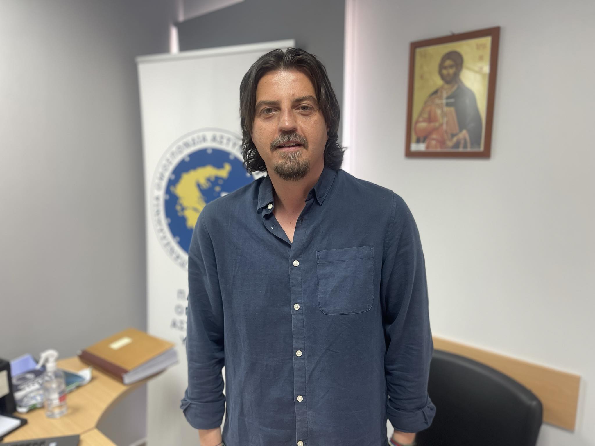 Κατσώλης δολοφονία Μυρτιά Ηλεία