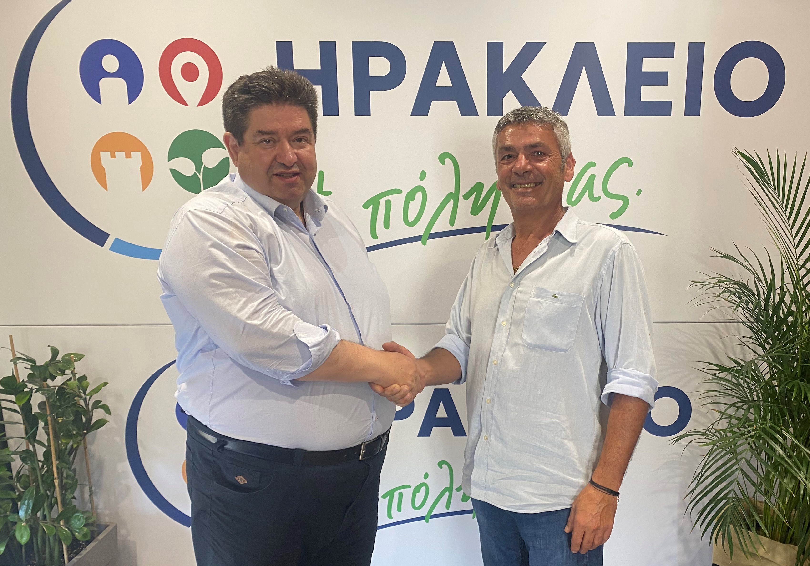 Ιωάννης Κάββαλος – Επιχειρηματίας Εστίασης