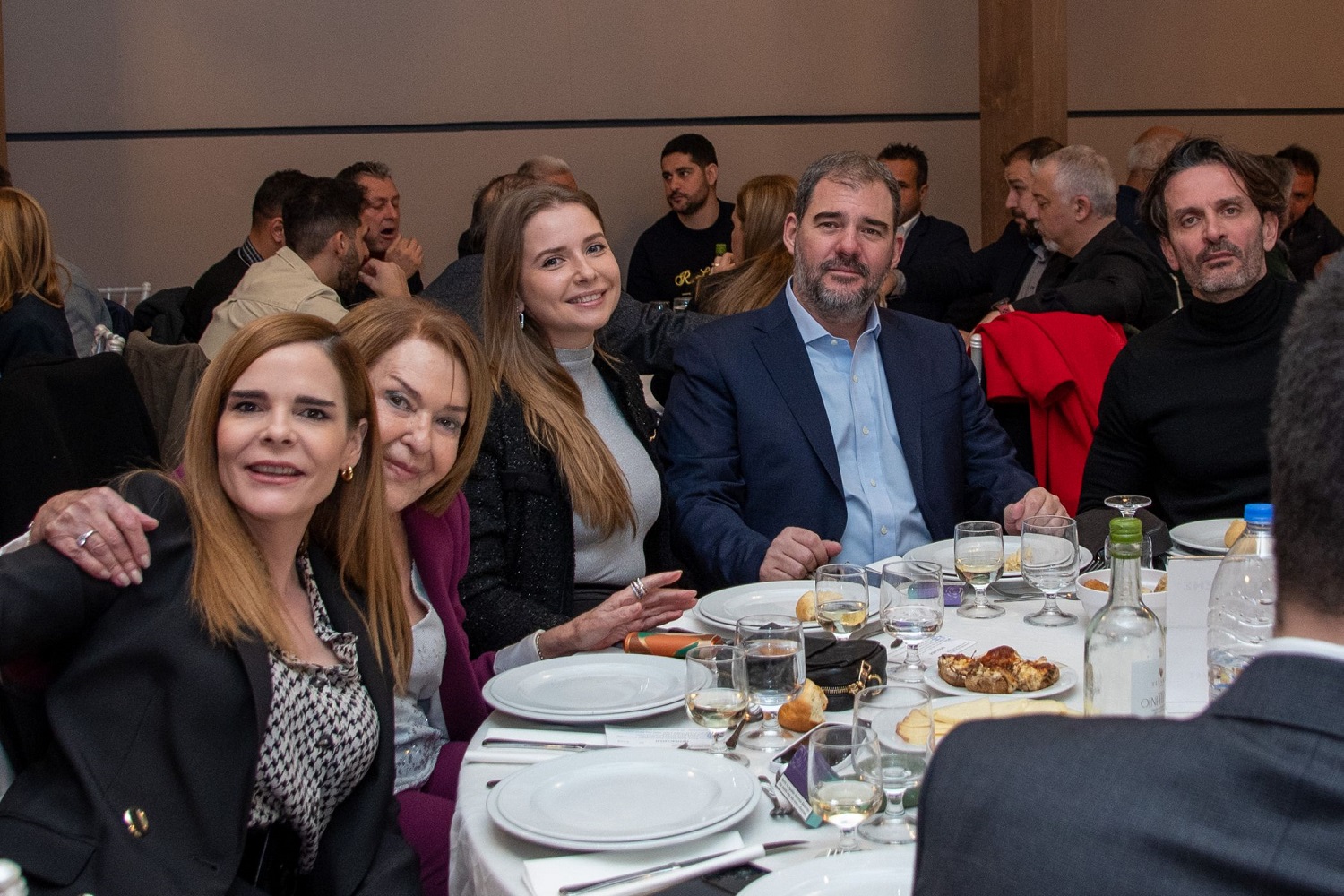 Καράτζης Μονή Επανωσήφι