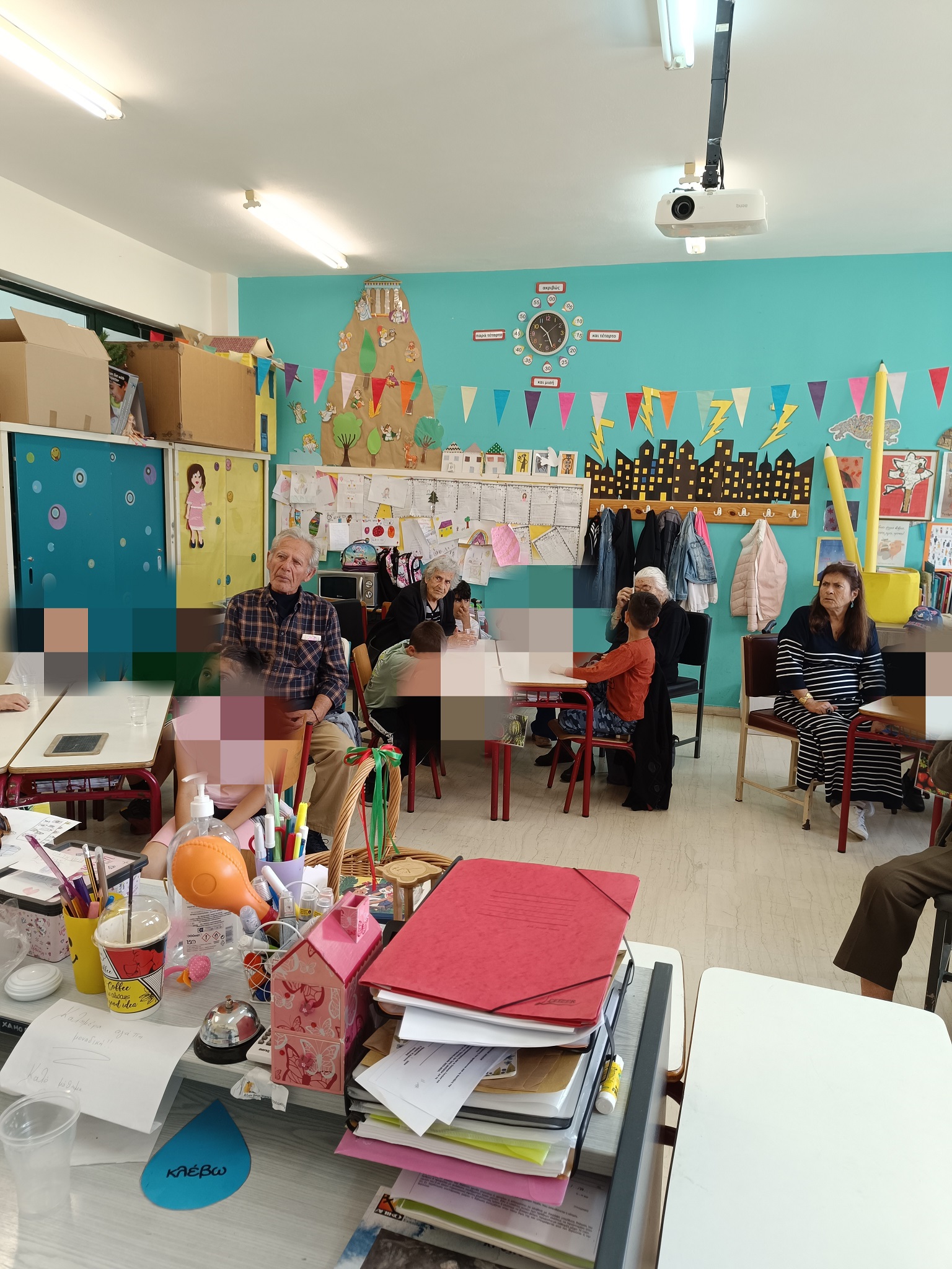 κηφη νέα αλικαρνασσός