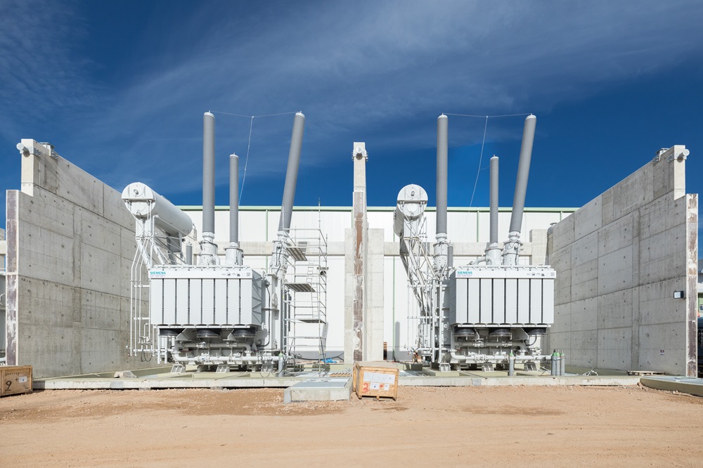 ΑΔΜΗΕ διασύνδεση