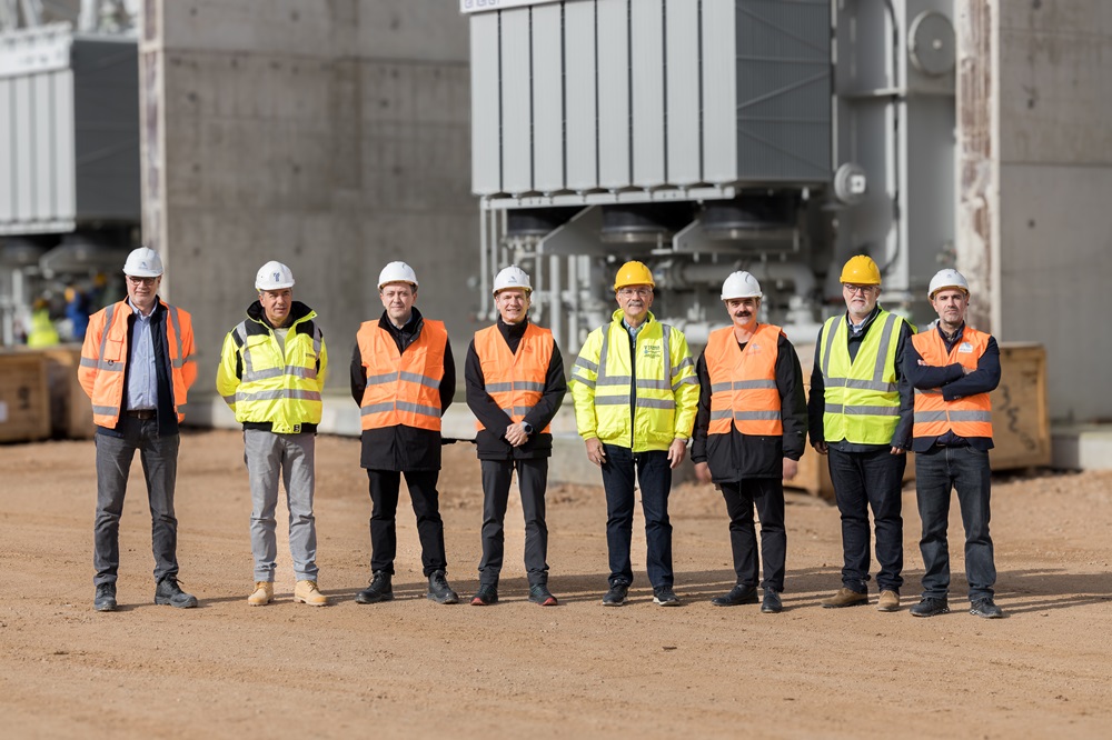 ΑΔΜΗΕ διασύνδεση