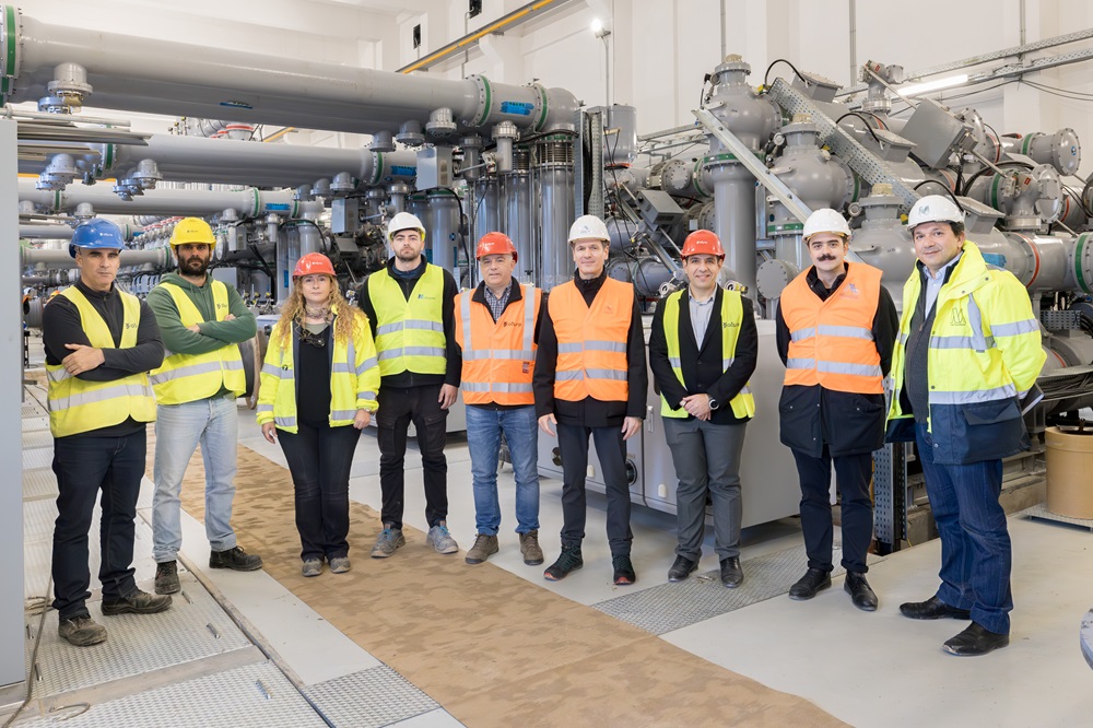 ΑΔΜΗΕ διασύνδεση