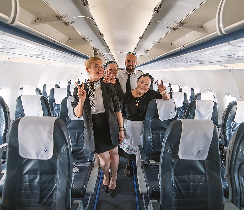 κόμμα γιαγιάδες καλοκαίρι στο νότο