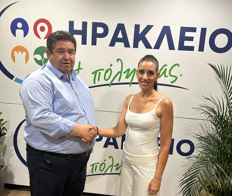 Καραμαλάκης Υποψήφιοι