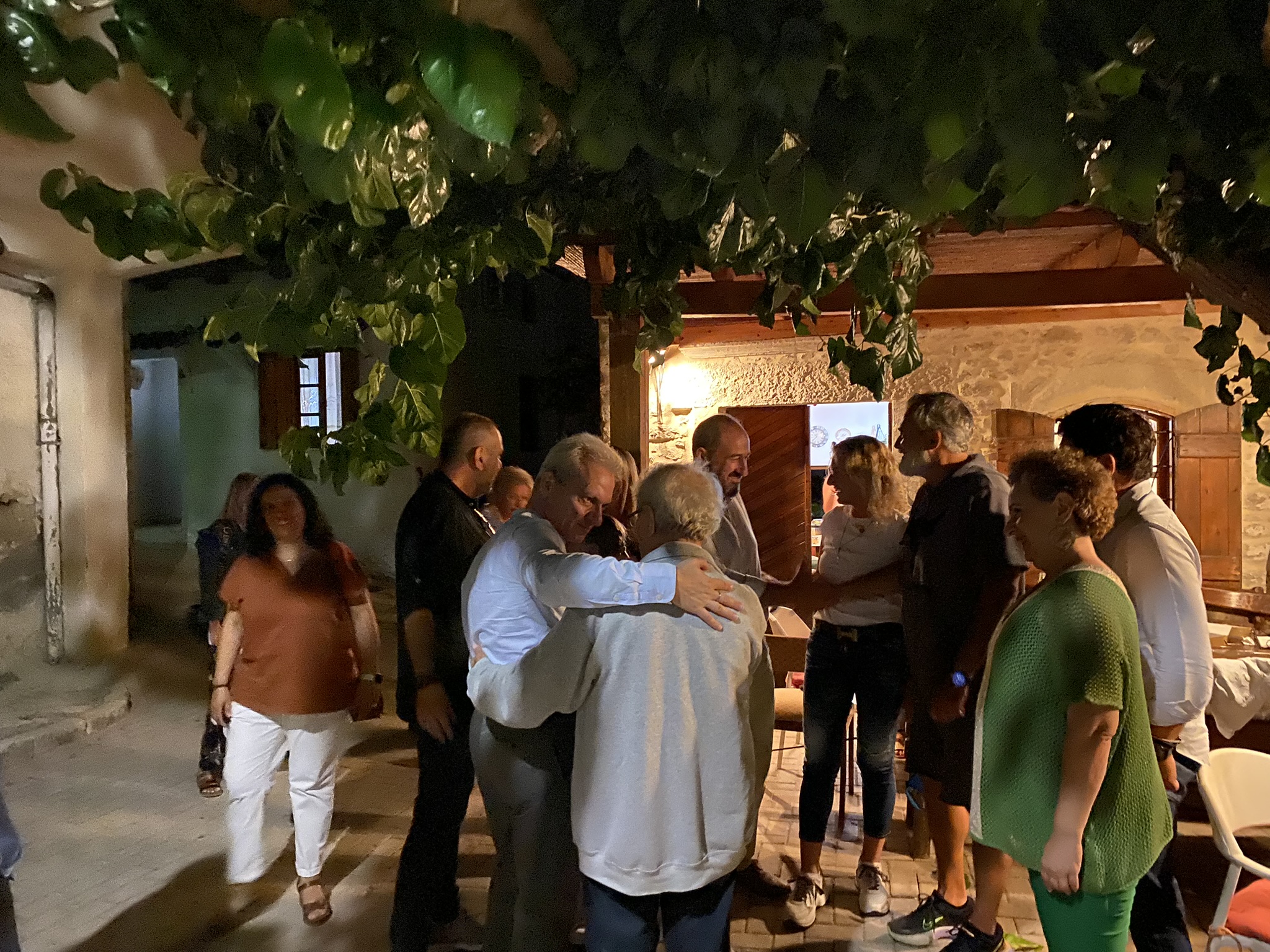 Καλοκαιρινός Δεκαπενταύγουστος