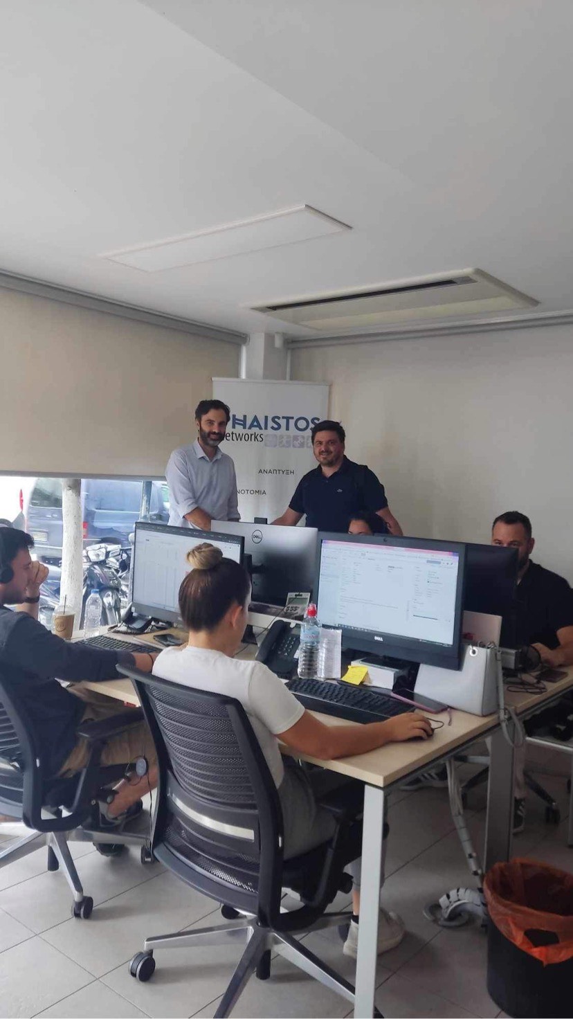 Καμπουράκης Περιφέρεια Αρναουτάκης