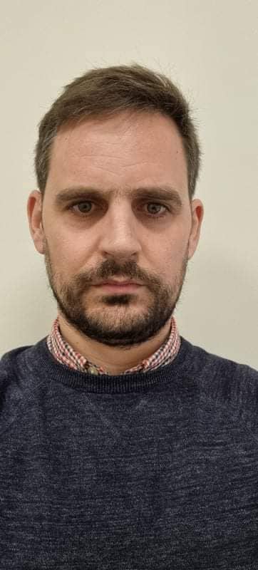 Μιχάλης Καραδημητρίου