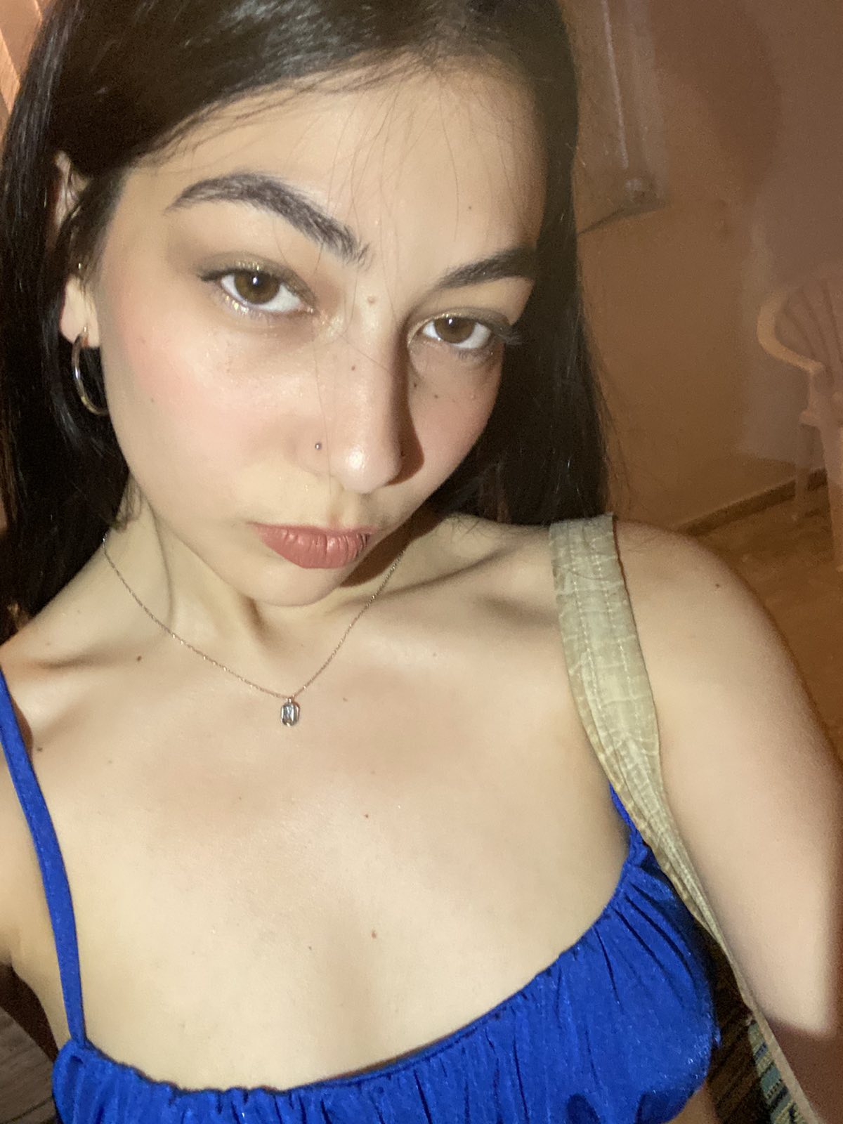 η Μαριλίζα Καρφάκη