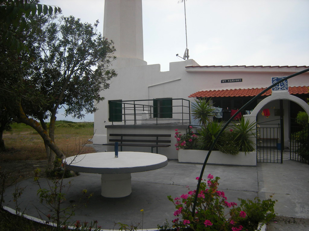 φάρος κασσάνδρα