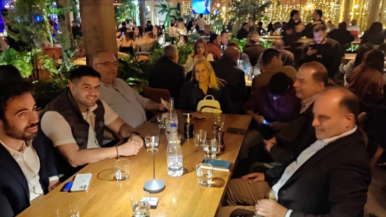 γιάννης κεφαλογιάννης ρεθυμνο ΝΔ εκλογές 2023