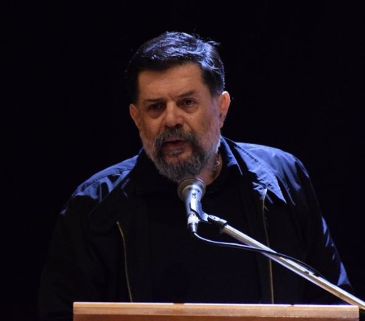 Κουβίδης SOS