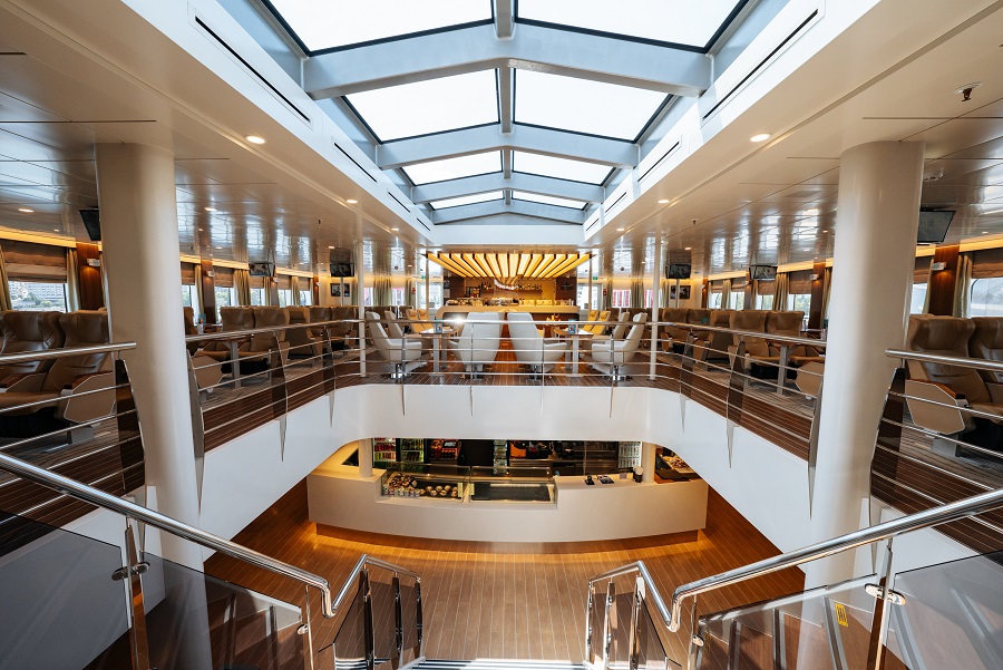 santorini palace Κυκλάδες Νησιά minoan lines