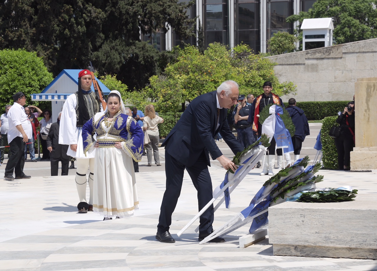 Μάχη της Κρήτης