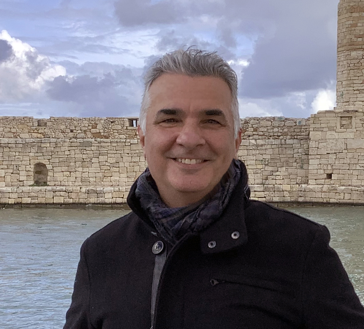 Μάνος Ταμιωλάκης