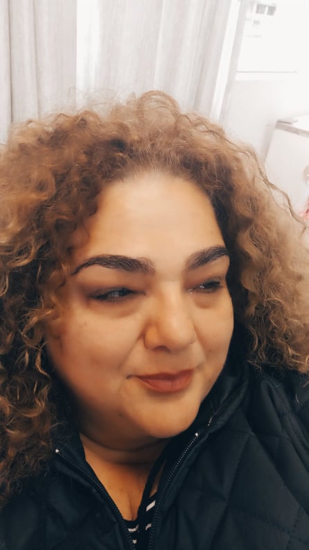 Μαρία Μελεσσανάκη