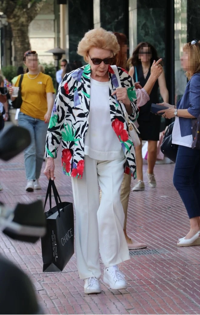 Μάρω Κοντού Στυλ