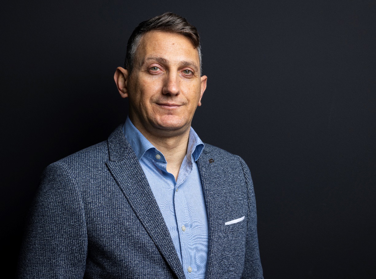 Νίκος Παλάσκας