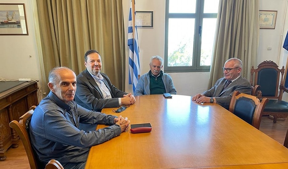 Πασπατης ΟΛΗ