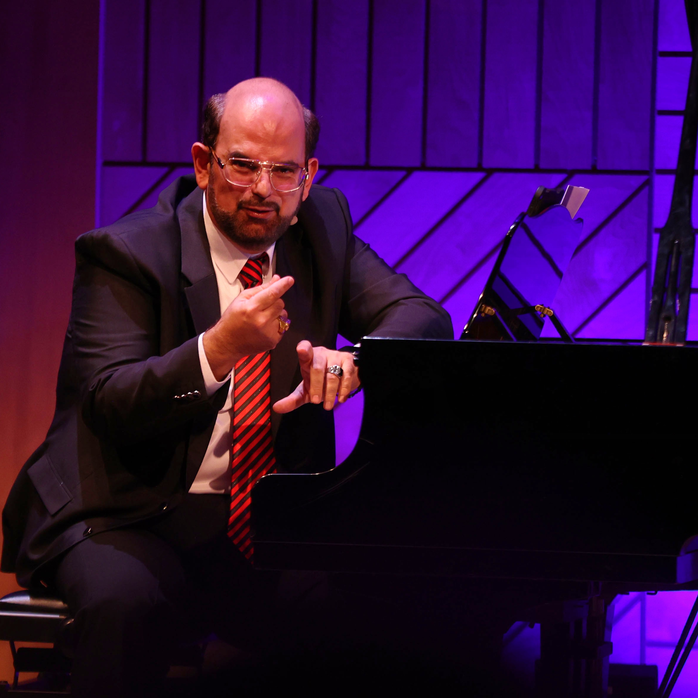 Μύρων Μιχαηλίδης