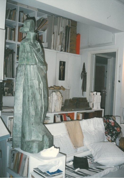 Ασπασία Παπαδοπεράκη