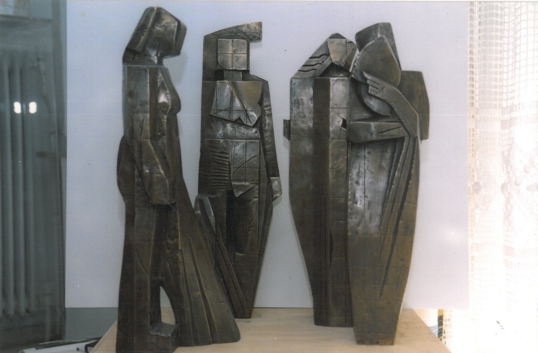 Ασπασία Παπαδοπεράκη