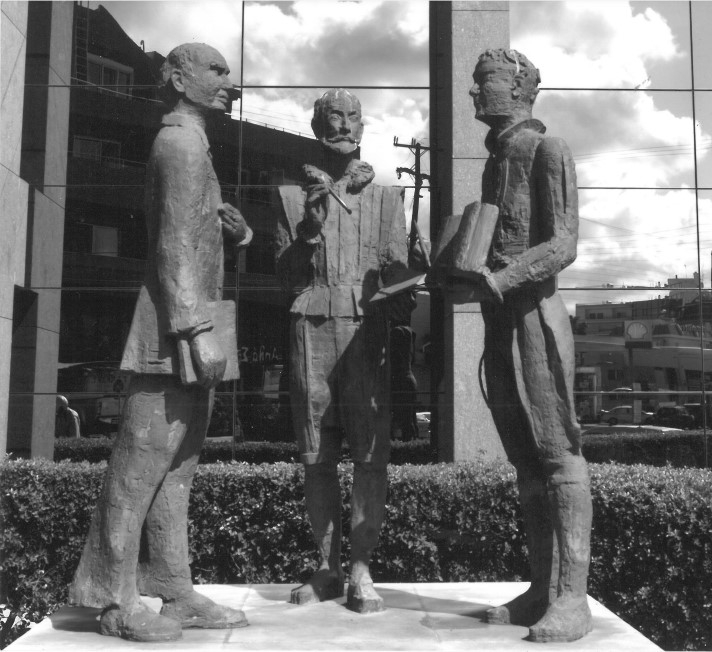 Ασπασία Παπαδοπεράκη