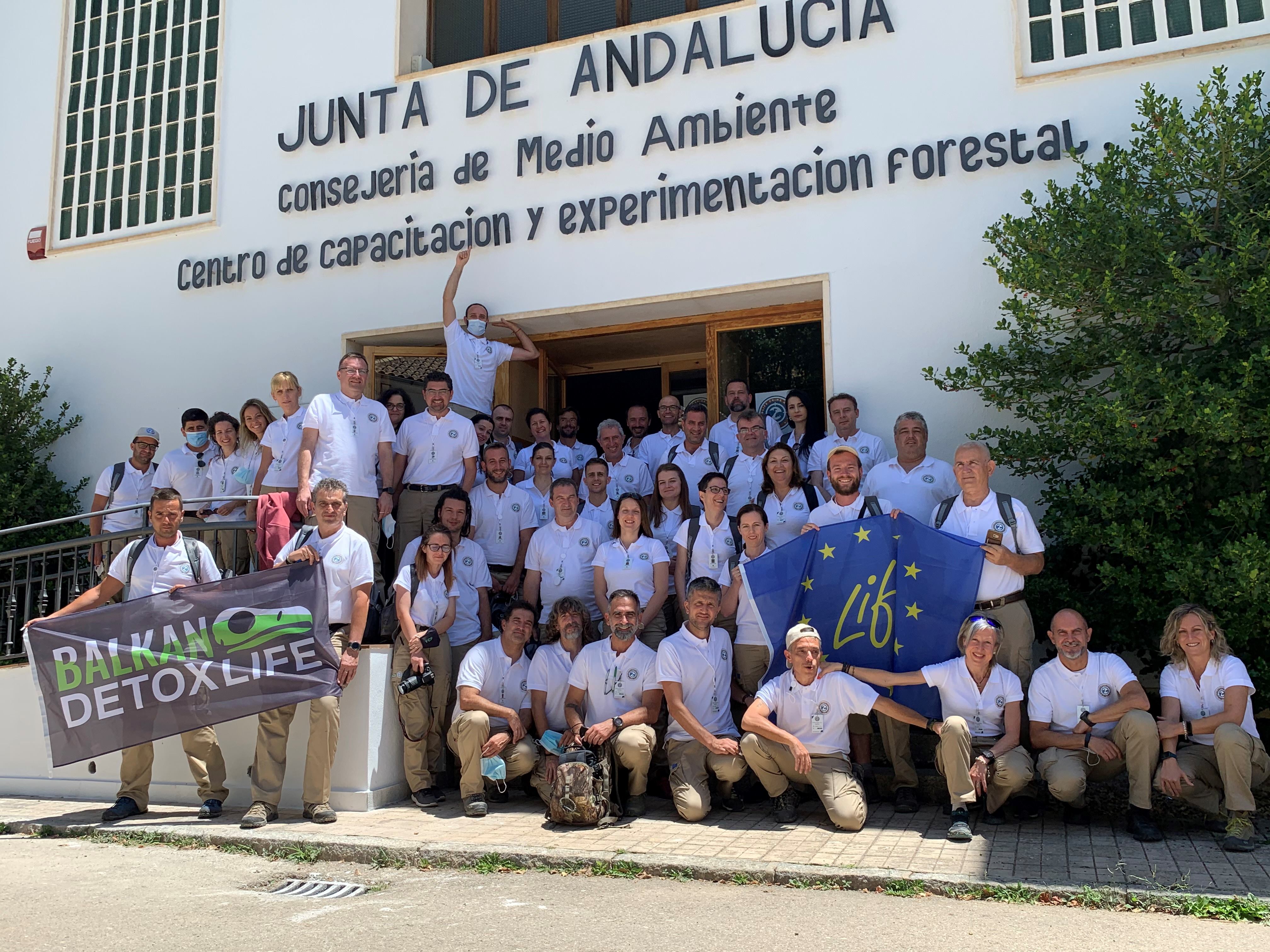 ορνιθολογικη