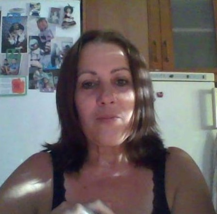 Περβολαράκη εθελόντρια