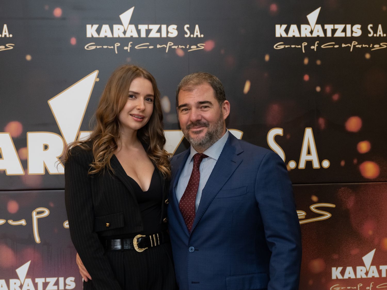 Όμιλος Καράτζη