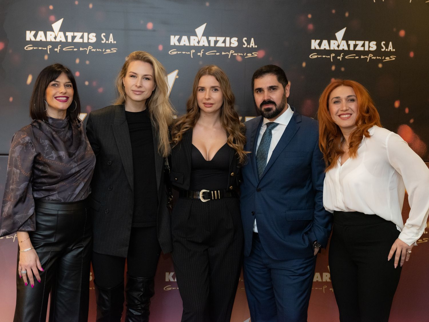 Όμιλος Καράτζη