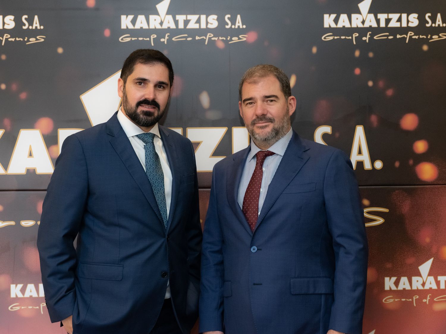 Όμιλος Καράτζη