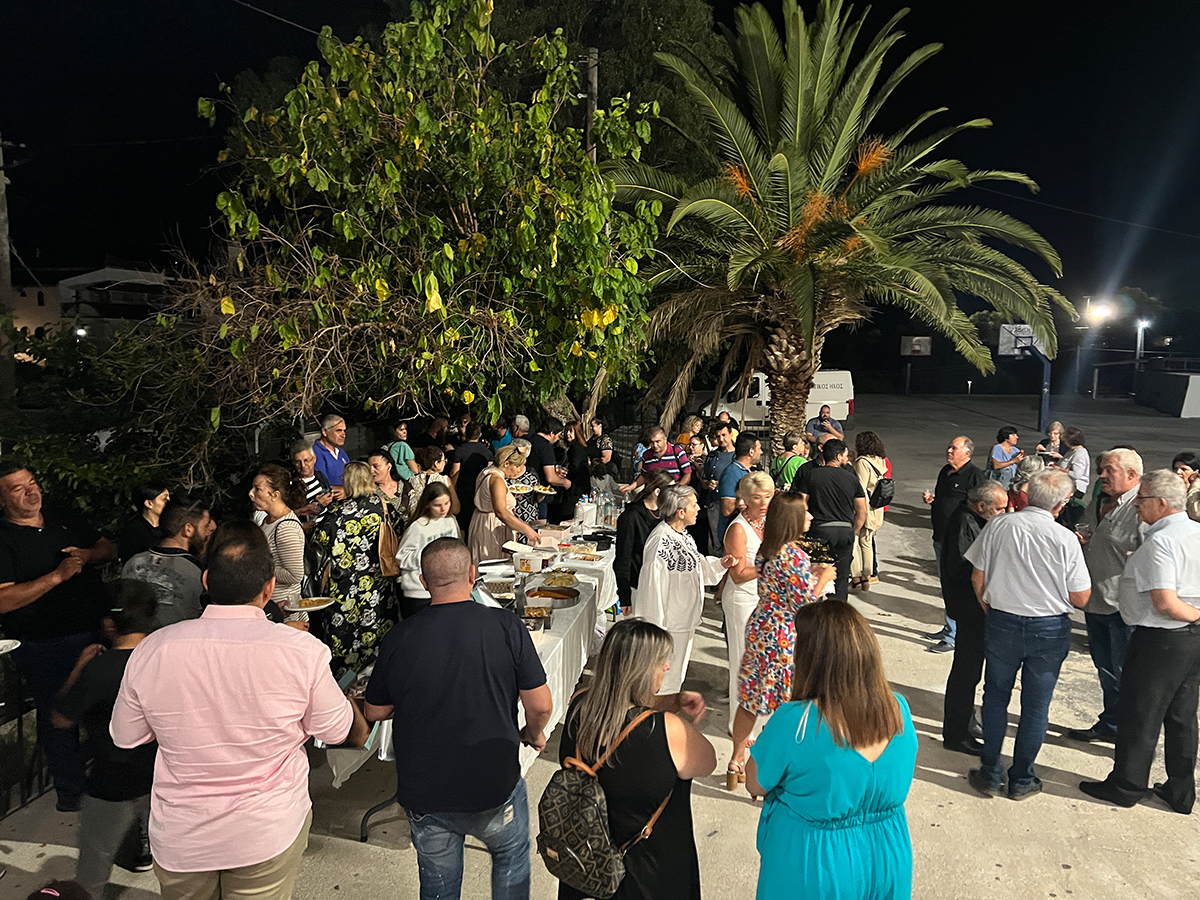 εσπερινό ΕΠΑΛ Σπηλίου