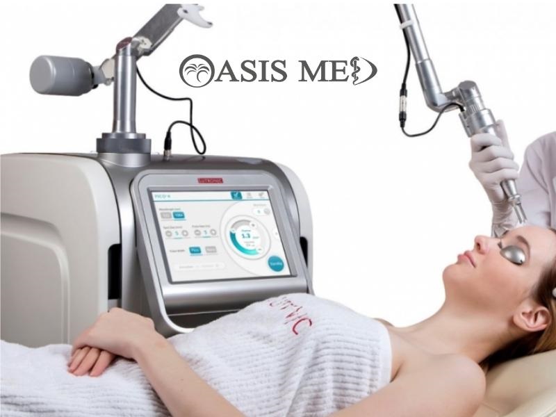 Pico Way LASER της Candela