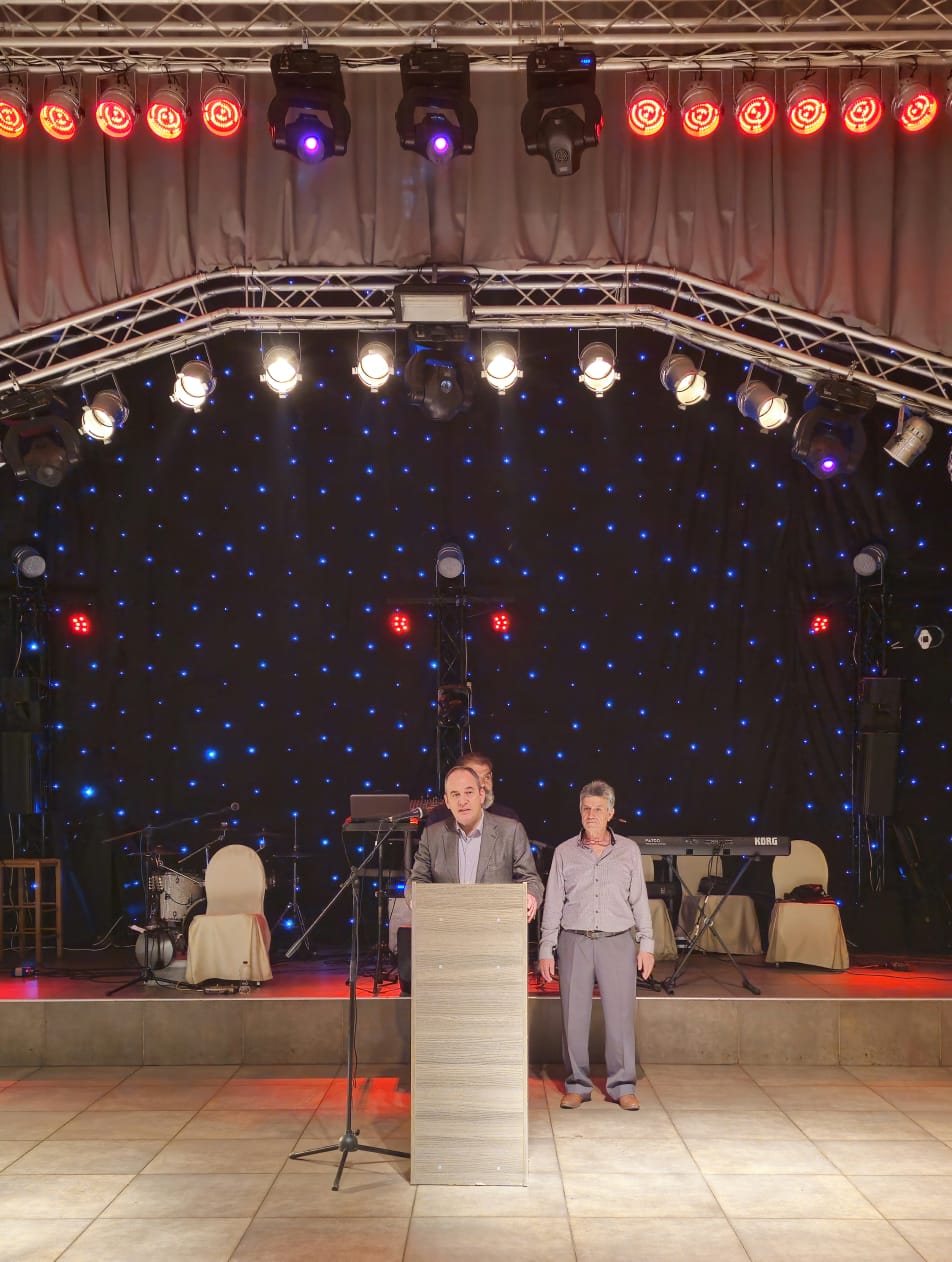 πλακιωτάκης αγρότες Νέα Δημοκρατία Κυβέρνηση