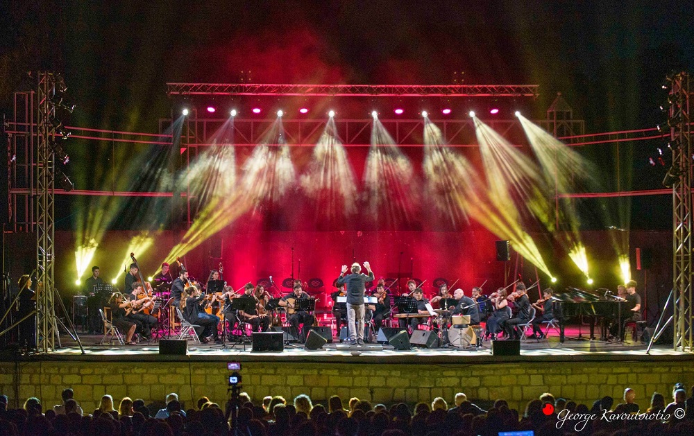 Οι Σπόροι της Σμύρνης στην Κρήτη