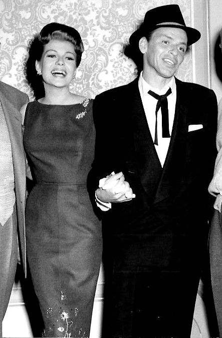 Φρανκ Σινάτρα !