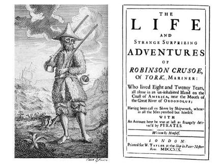 Ροβινσώνας