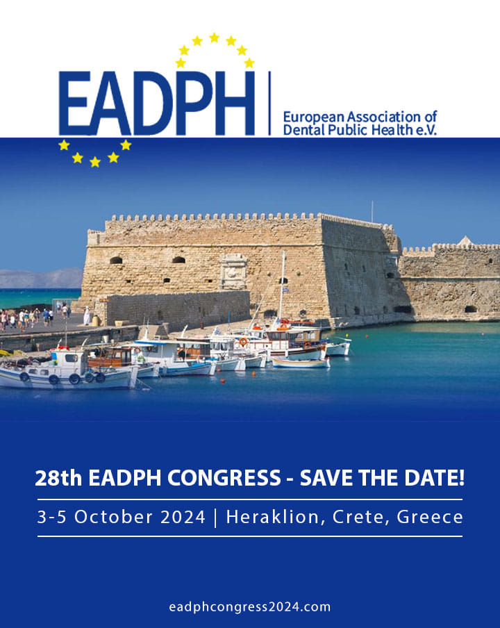 συνέδριο οδοντιατρικής ηράκλειο