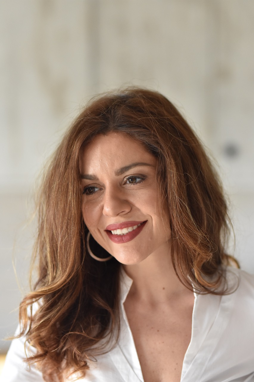 Πέλα Σουλτάτου