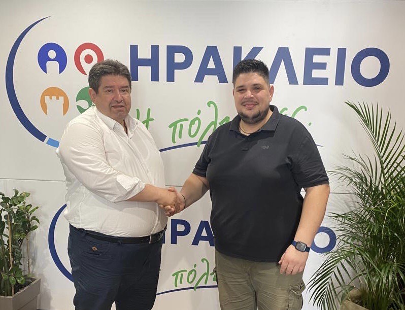 Μιχάλης Σταυρακάκης – Ελεύθερος Επαγγελματίας