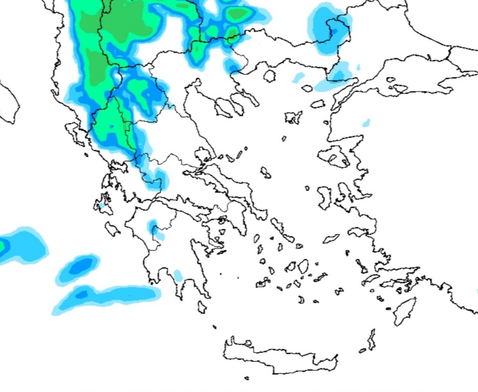 καιρος, τριήμερο, μιχάλης καρακατσάνης