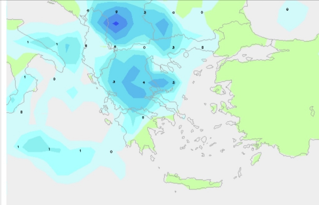 Μιχάλης Καρακατσανης