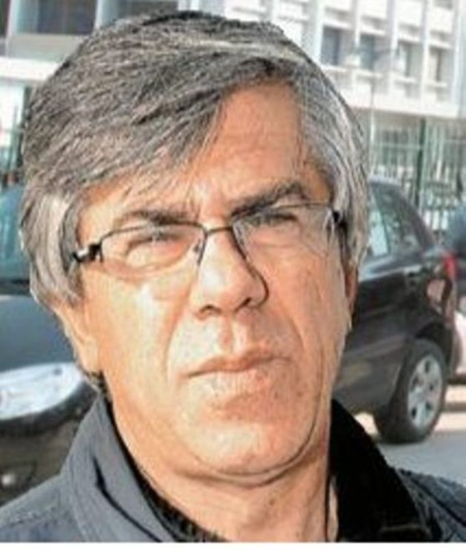 Μανώλης Σταυρουλάκης sos