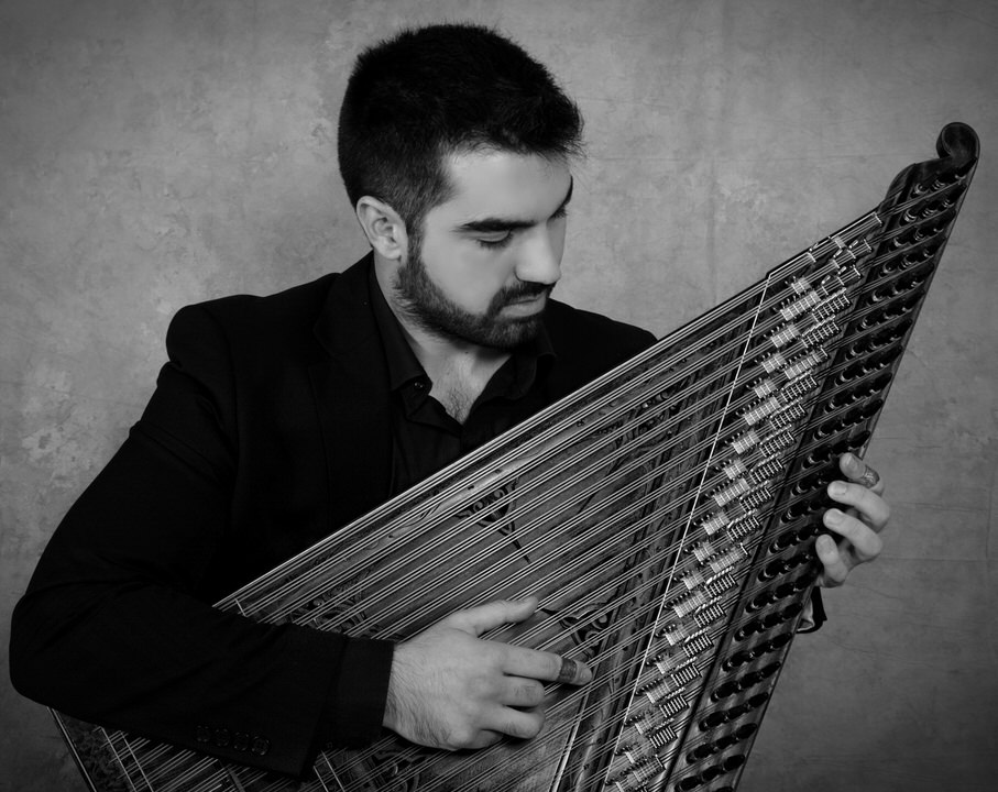 Στέφανος Δορμπαράκης