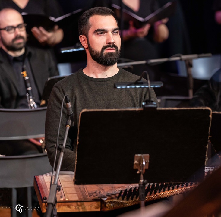 Στέφανος Δορμπαράκης