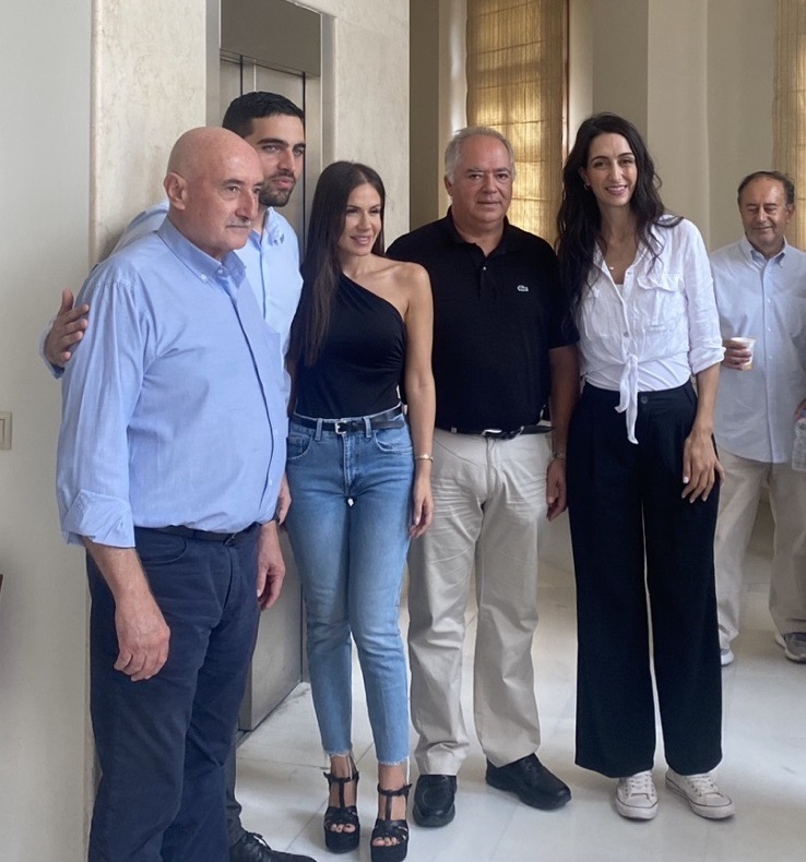 συσκεψη επιτόκια Βατσινά Ηράκλειο